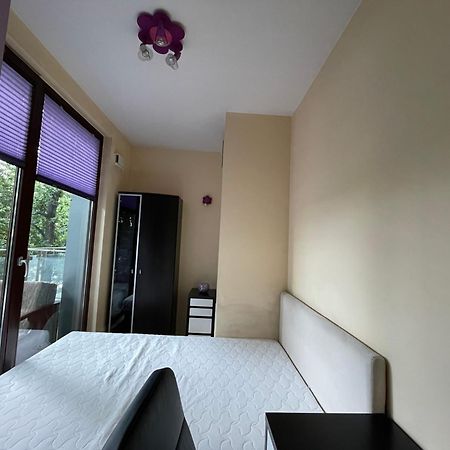Triton Park Apartaments Warszawa Eksteriør bilde