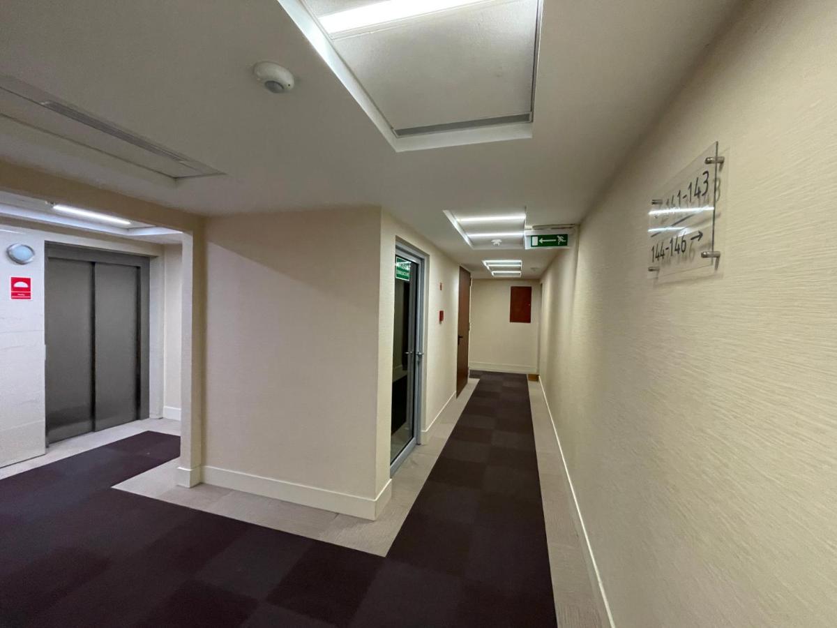 Triton Park Apartaments Warszawa Eksteriør bilde